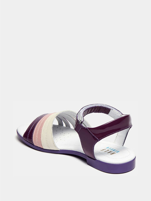 Сандалии YUMI-D Артикул 602109МФ