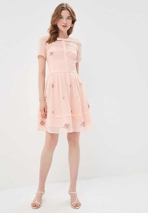 Платье жен. - Incity фото 10