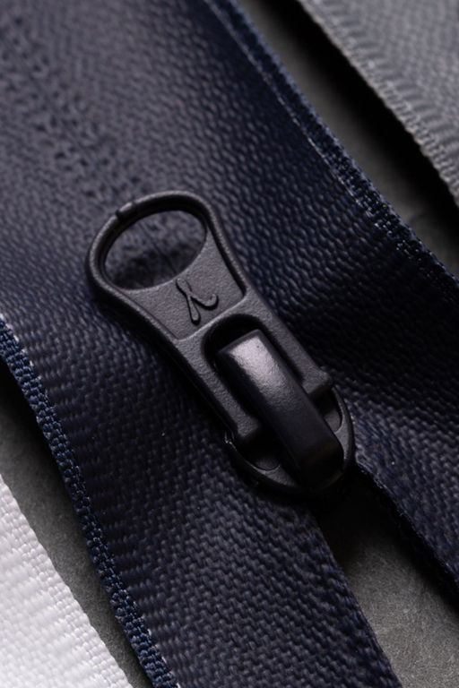 Gamma N3-WP Замок к молнии с водонепроницаемым покрытием спираль тип 3 замок-автомат 100 шт