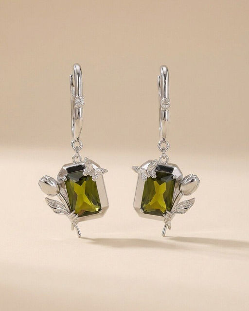 Серьги "Molly"