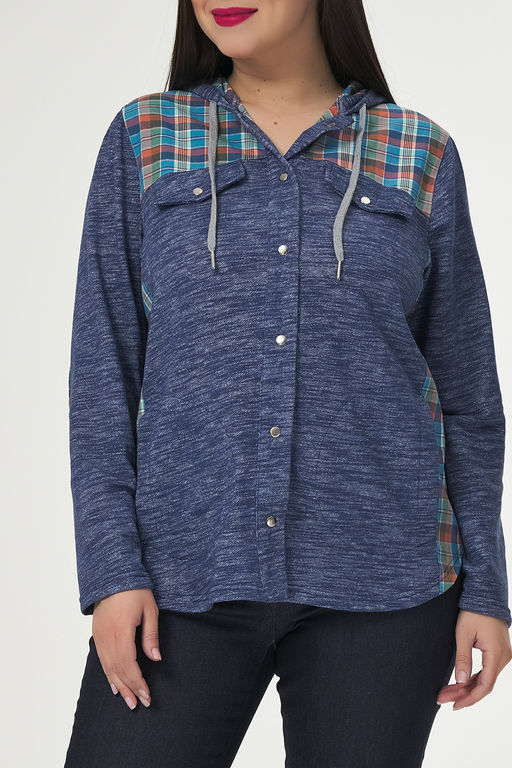 Кардиган - Olsi фото 7