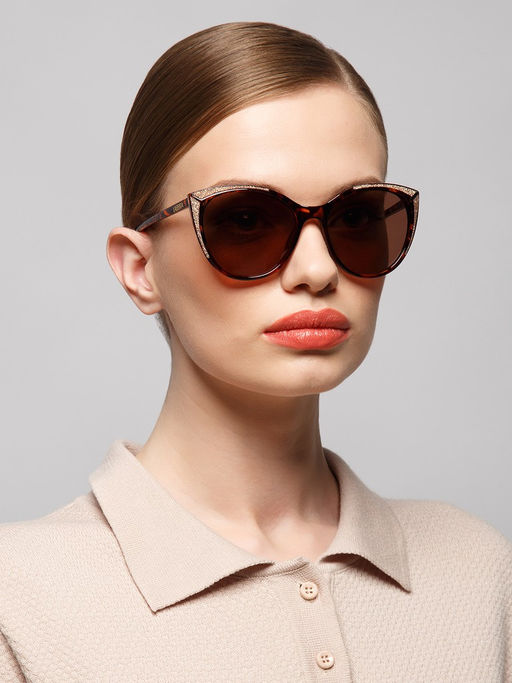 Солнцезащитные очки LB-240014-16 - Labbra фото 3