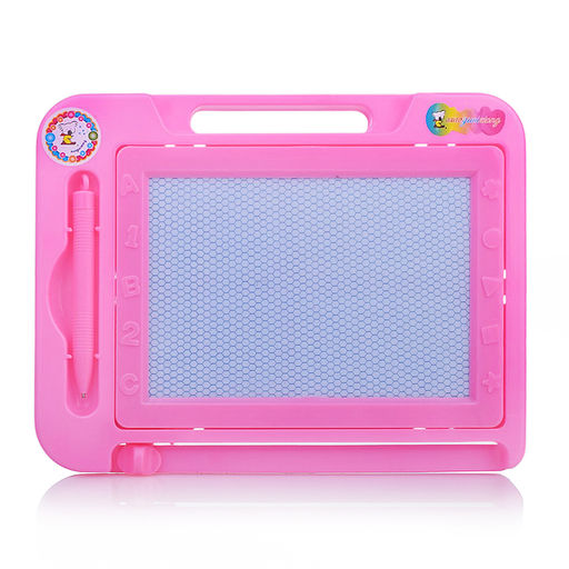 Доска для рисования "Первый мольберт малыша" в пакете