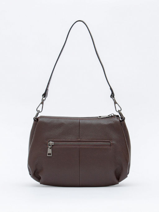 Сумка 6001VG coffee Vitelli Grassi