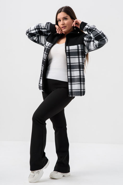 Толстовка женская 52452 - Натали фото 14