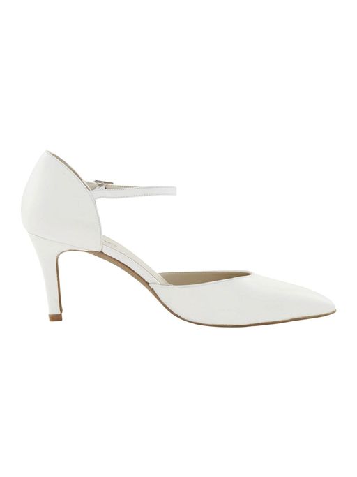 Туфли, белые - Heine фото 3