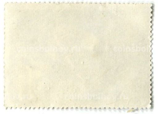 Марка В.М.Кустодиев Утро 1978 год