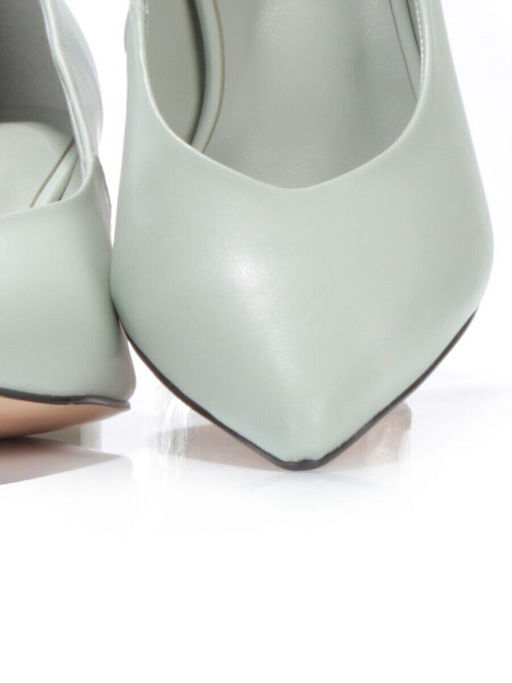 06-P9202-3 Туфли женские (натуральная кожа) - No name фото 12