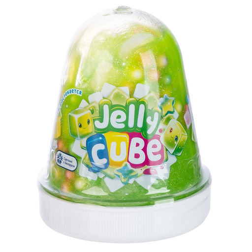 Слайм «Мялка-жмялка», МИКС