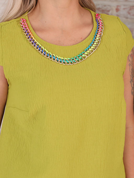 Костюм К3-5543/5 - Wisell фото 14