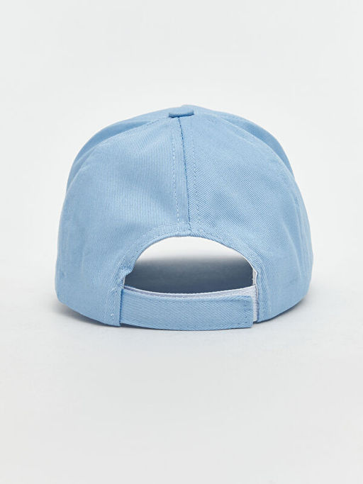 Hello Kitty Bask?l? K?z ?ocuk Kep ?apka