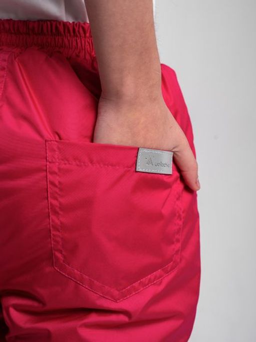 Брюки зимние для девочки - Yollochka фото 19