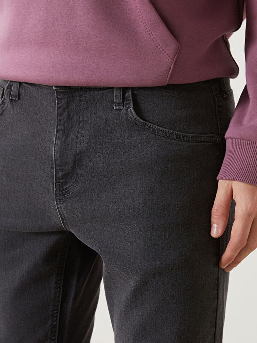 760 Skinny Fit Erkek Jean Pantolon