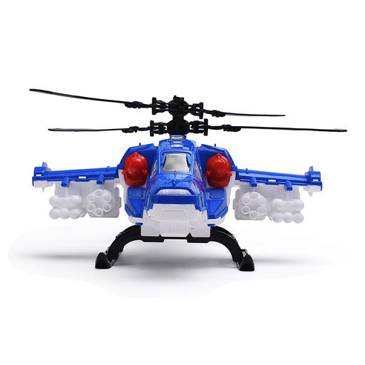 Вертолет "Полиция"