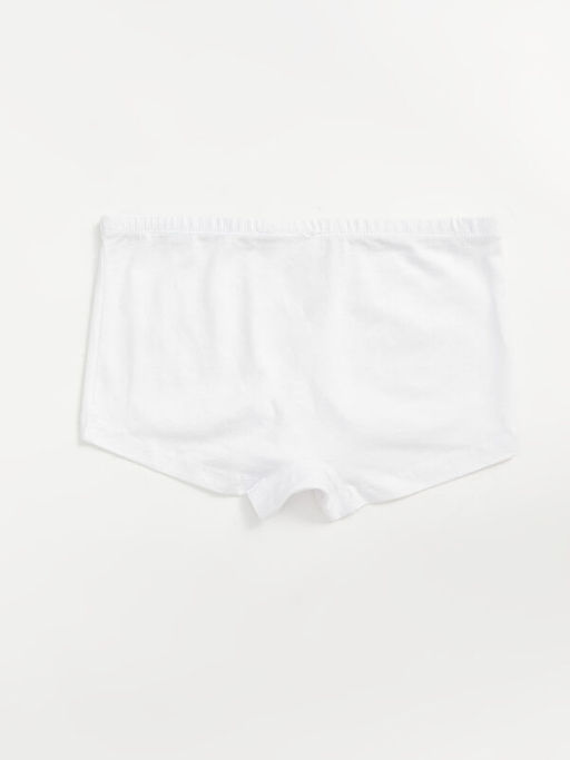 Bask?l? K?z ?ocuk Boxer - Waikiki фото 3