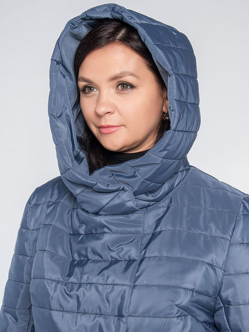 Пальто женское