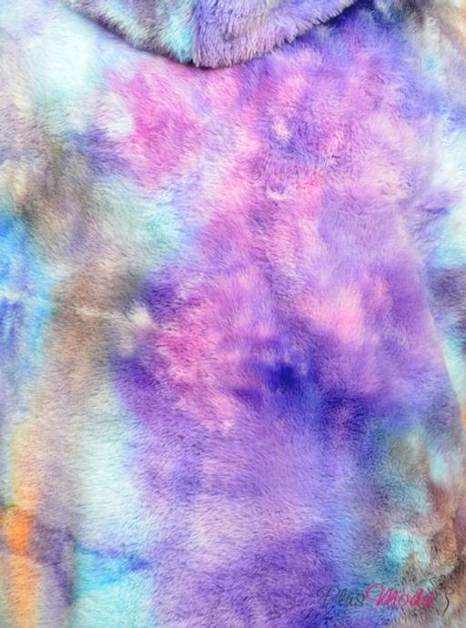 Толстовка Модель №1391 размеры 44-84 - Plusmoda фото 10