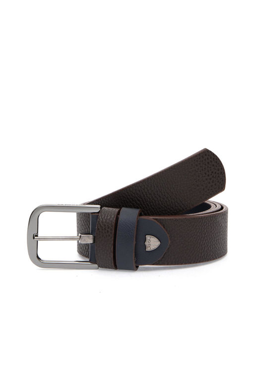 Erkek Kahverengi Kemer - U.s. polo assn фото 3