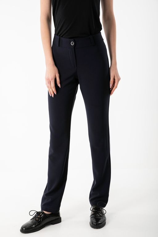 Брюки Б5-3364/6 - Wisell фото 4