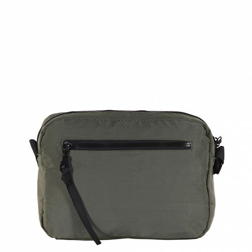 Сумка 8696MD green Mindesa