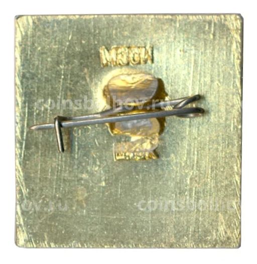 Значок Новгород