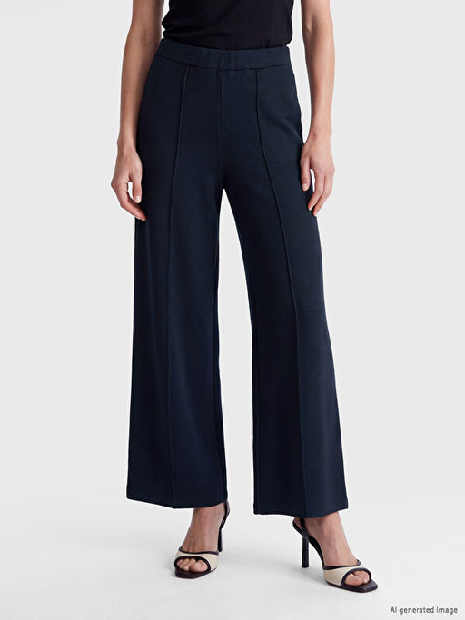 Брюки женские Regular Fit