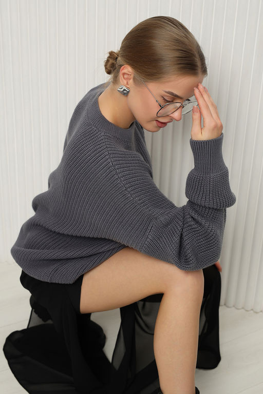 84505 Джемпер женский - Натали фото 20