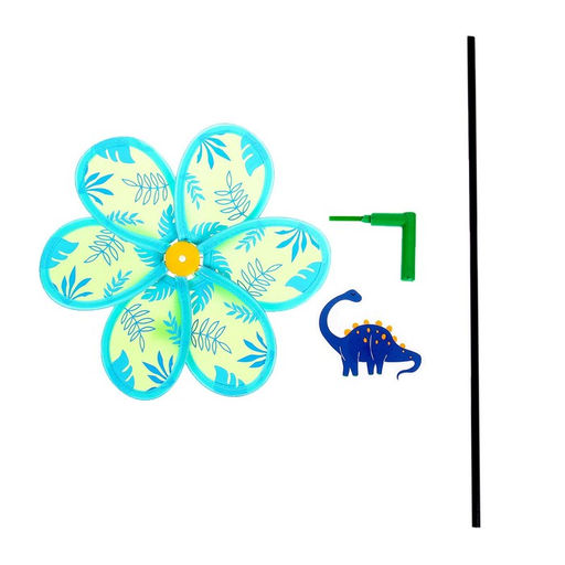 Цена за 2 шт. Ветерок, виды МИКС