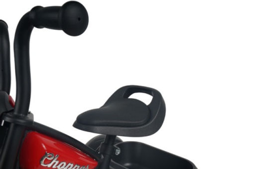 Велосипед 3-х колесный Chopper