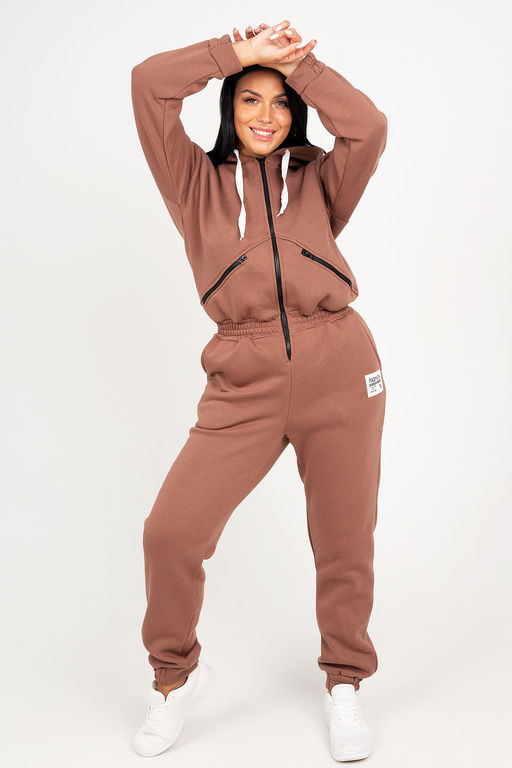 Женский Комбинезон Альтера - Натали фото 16