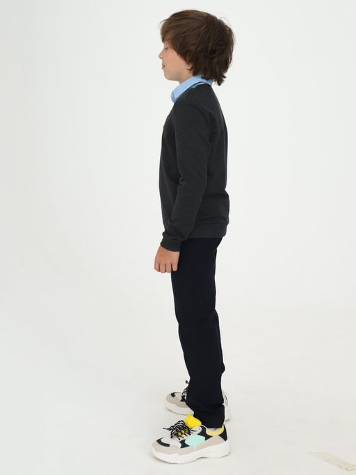 Джемпер обманка