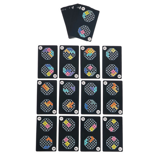 Настольная игра Баттл на двоих, 2 игрока, 7+ - Лас играс kids фото 8