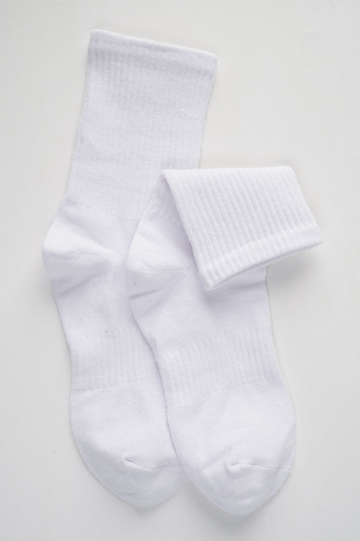 Носки женские Молодежные (набор 2 пары) - Berchelli фото 2