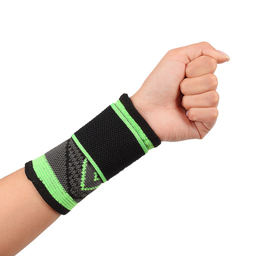 Бандаж-Суппорт запястья - Кнр фото 10