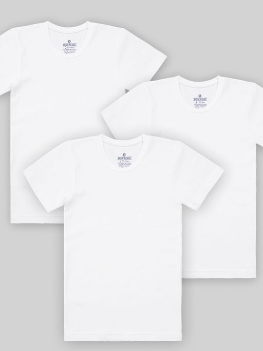 Футболка унисекс, 3 шт
