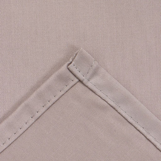 Простыня Этель Silver cloud, 150х215 см, мако-сатин, 114г/м2, 100% хлопок  фото 2