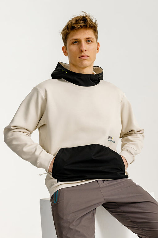 Худи Anta Robert Geller Sweat Hoodie  фото 4