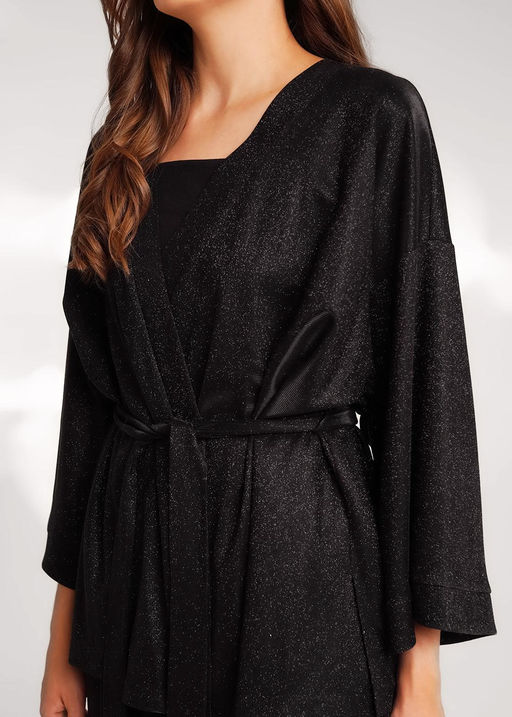 Блузка Глянец