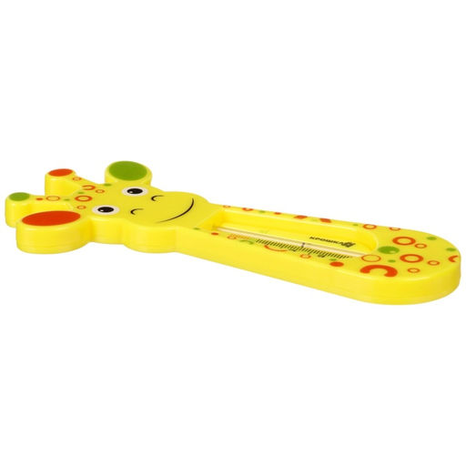 Термометр для ванной «Жирафик», Крошка Я