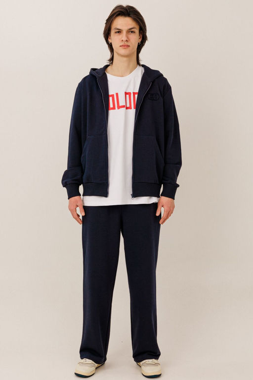 Спортивный костюм GO M3119/20-04.182-188 синий