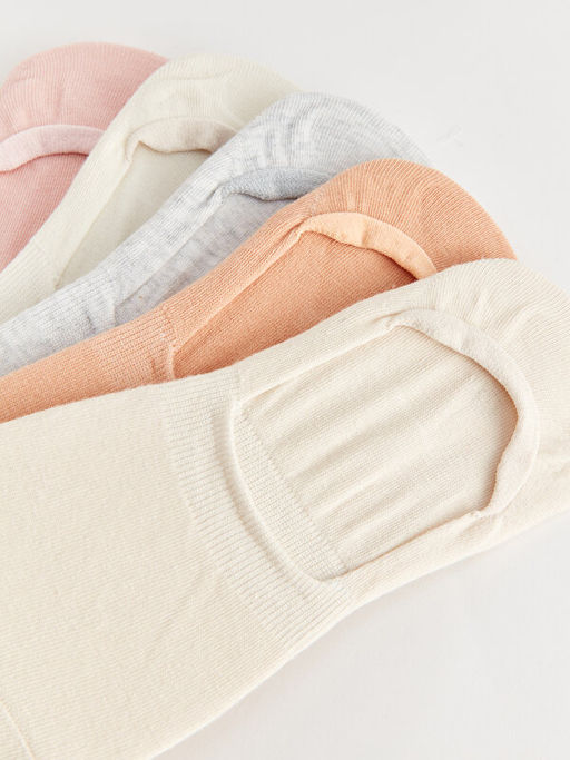 Kad?n D?z Babet ?orap 5li