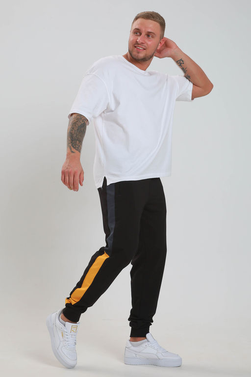 22286 Брюки мужские - Karma life фото 15