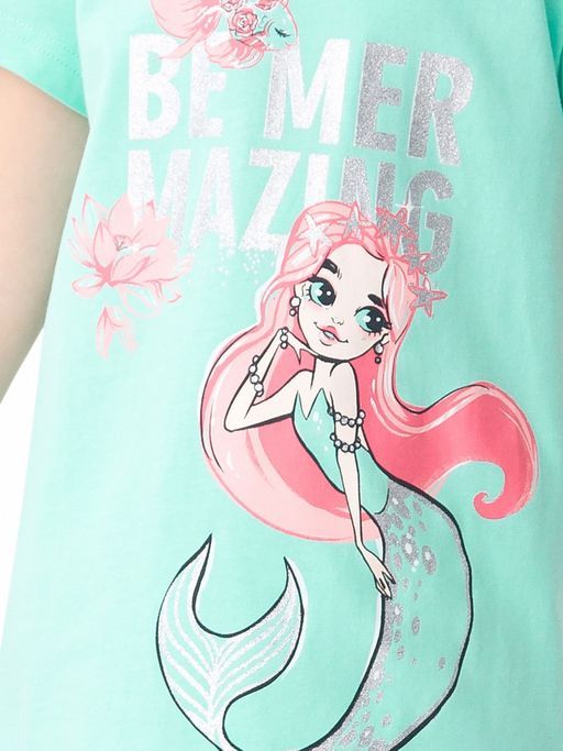 Pelican WFDT3178U ночная сорочка для девочек