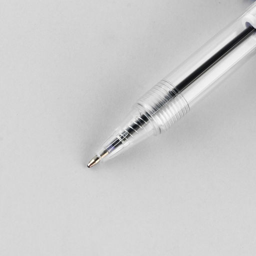 Ручка прикол шариковая синяя паста «Лучшему врачу», на подложке