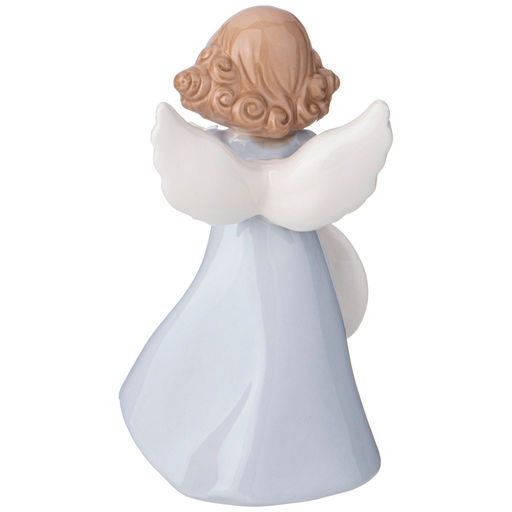 ФИГУРКА АНГЕЛ, 9*9*14,5СМ - Lefard фото 3