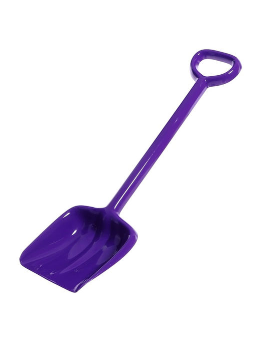 Цена за 2 шт. Лопата детская «Богатырь», 66 см, МИКС