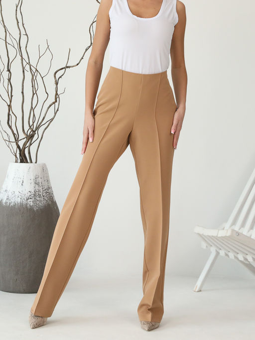 Брюки Б5-5155/12 - Wisell фото 3