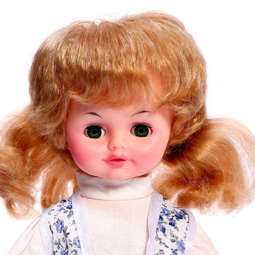 Кукла «Кристина», 45 см, МИКС