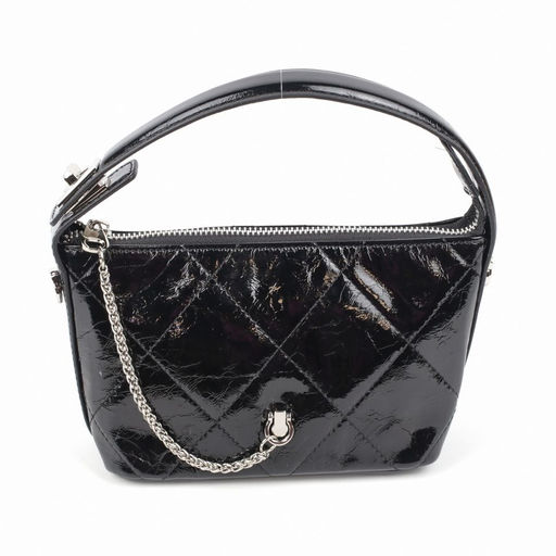 Женская кожаная сумка через плечо 0086-1 - Cidirro фото 3