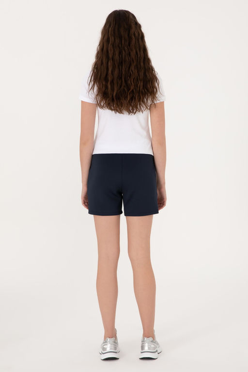 Kad_n Lacivert _rme _ort Sepette S_rpriz _ndirim - U.s. polo assn фото 4